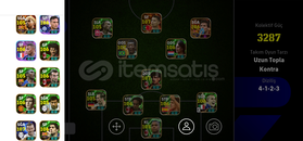 KG(3290) 130+ EPİCLİ-BİG TİME -SHOW TİME