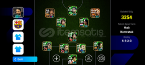 Kg3254 PAZARLIK VARDİR MÜKEMMEL HESAP 4 BOMBACİ