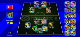 KGSİ YÜKSEK BOMBACILI HESAP