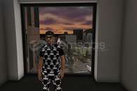 GRAND RP EN-1 EKHANEL Set Premium Outfit GRAND RP EN-1 EKHANEL Set Premium Outfit