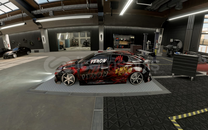 HEM REKOR HEM DEKOR HONDA