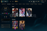 TR 669 LEVEL 162 KOSTUM ÖMÜRLÜK ACC
