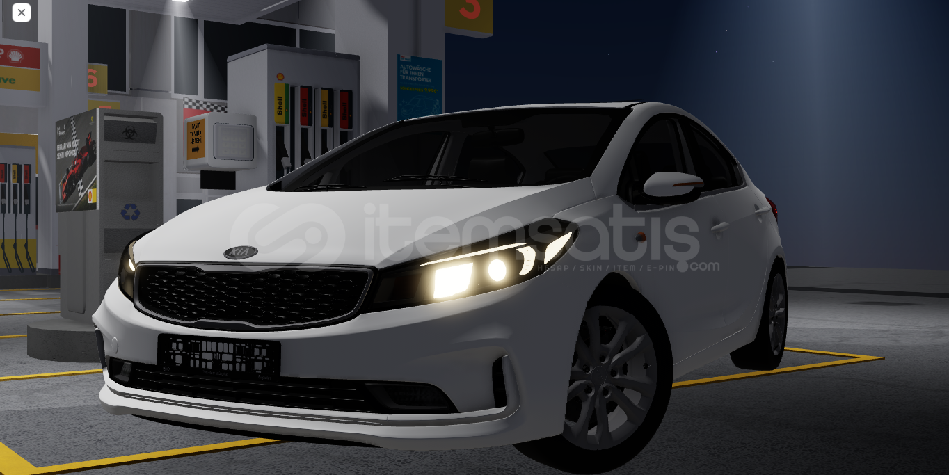 Kia Cerato 2016 Kia Cerato 2016