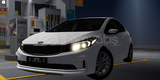 Kia Cerato 2016