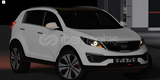 Kia Sportage 2012