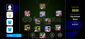 Kıçırma prime Maldini sane 