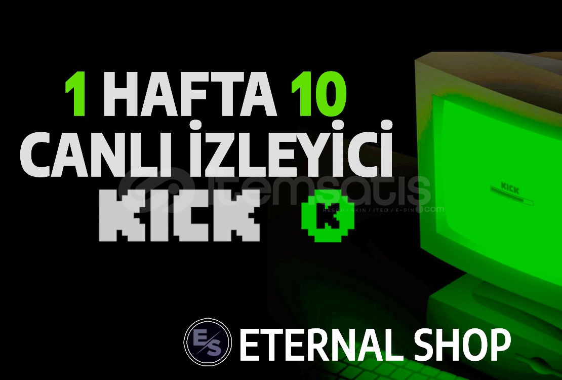 Kick 1 Hafta Oto 10 Canlı İzleyici - GELİŞİM Kick 1 Hafta Oto 10 Canlı İzleyici - GELİŞİM