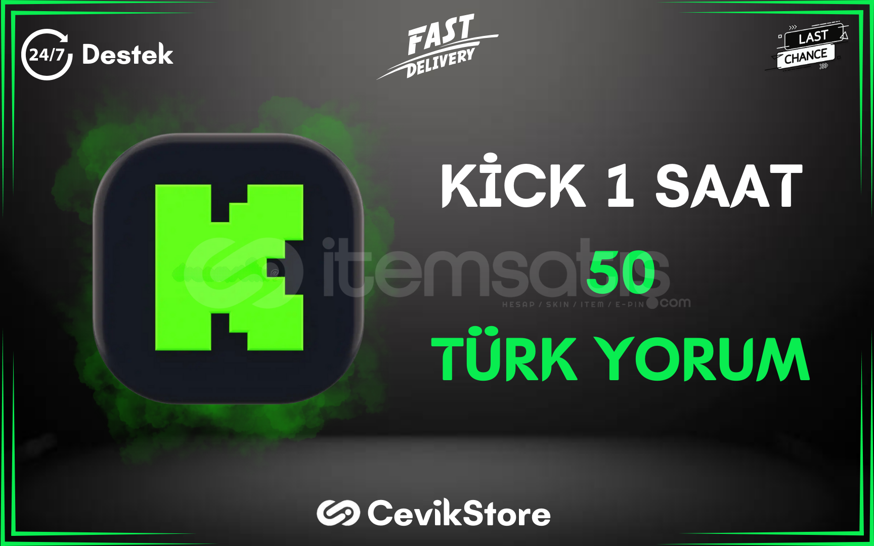⭐️Kick 1 Saat 50 Özel Türk Yorum⭐️ ⭐️Kick 1 Saat 50 Özel Türk Yorum⭐️