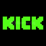 Kick 100 İzlenme (1 Saat)