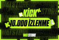 ⭐KİCK 10.000 VİDEO İZLENME⭐ ⭐KİCK 10.000 VİDEO İZLENME⭐