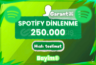 KICK 250 TAKİPÇİ / GARANTİLİ