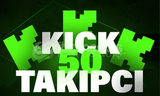 ⭐Kick | 50 Takipçi %100 GARANTİ