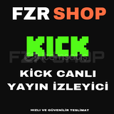 KİCK 60 Dakika 500 İzleyici