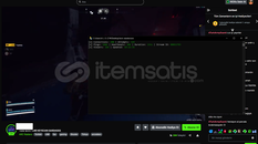 KİCK İZLEYİCİ BOTU