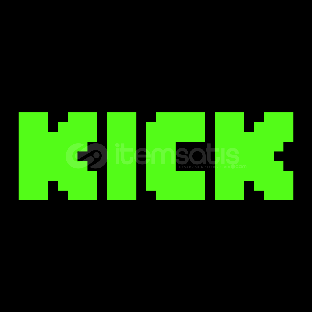 KİCK OTO MESAJ BOTU KİCK OTO MESAJ BOTU