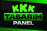 ✅[KICK] PANEL TASARIM