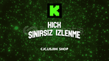 (❗)KİCK SINIRSIZ İZLEME