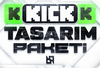 ⭐️ KICK TASARIM PAKETİ ⭐️