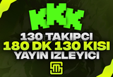 ✨Kick Yayıncı Paketi! #5