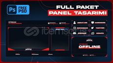 Yayıncı Tasarım Paketi