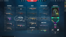 KILÇIKSIZ DOLU FULL CHAMPİONS 2021 SETLİ HESAP