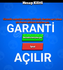 KİLİTLİ HESAPLARINIZ HER TÜRLÜ AÇILIR