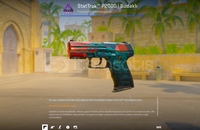 Kill Sayaçlı P2000 WW