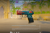 Kill Sayaçlı P2000 FT