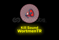 Kill Sound / The Strongest Battlegrounds