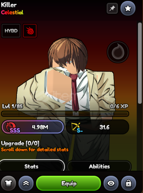 killer evolsuz killer evolsuz