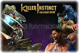 Killer Instinct Anniversary Edition - GARANTİ