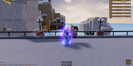 Killer Queen Bites The Dust