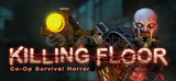 Killing Floor 1 Steam Gift / Ömür Boyu Garanti 