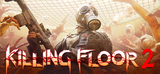 Killing Floor 2 + Garanti