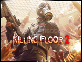 Killing Floor 2 + Garanti