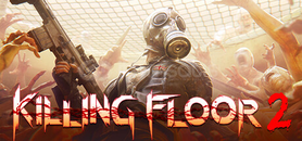 ⭐Killing Floor 2 + Garanti