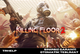 Killing Floor 2 | Garanti