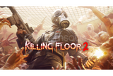 Killing Floor 2 + Garanti