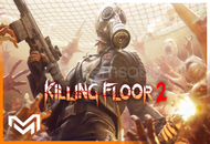 Killing Floor 2 Garanti + Destek