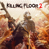 Killing Floor 2 + Mail Değişen (İLK MAİLLİ)