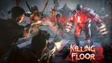 Killing Floor 2 (Mail Devirli)