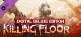 Killing Floor 2 Offline+kiralık