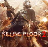 Killing Floor 2 Steam CD Key