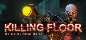 Killing Floor + Garanti