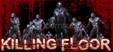 Killing Floor Steam Hesabı