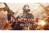 KillingFloor2Beta + Garanti