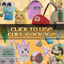 KillStore - Click The Use Package | AÇIKLAMA