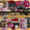 KillStore - Gifts Package | AÇIKLAMA KillStore - Gifts Package | AÇIKLAMA