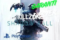 Killzone Shadowfall PS4-PS5 - GARANTİ