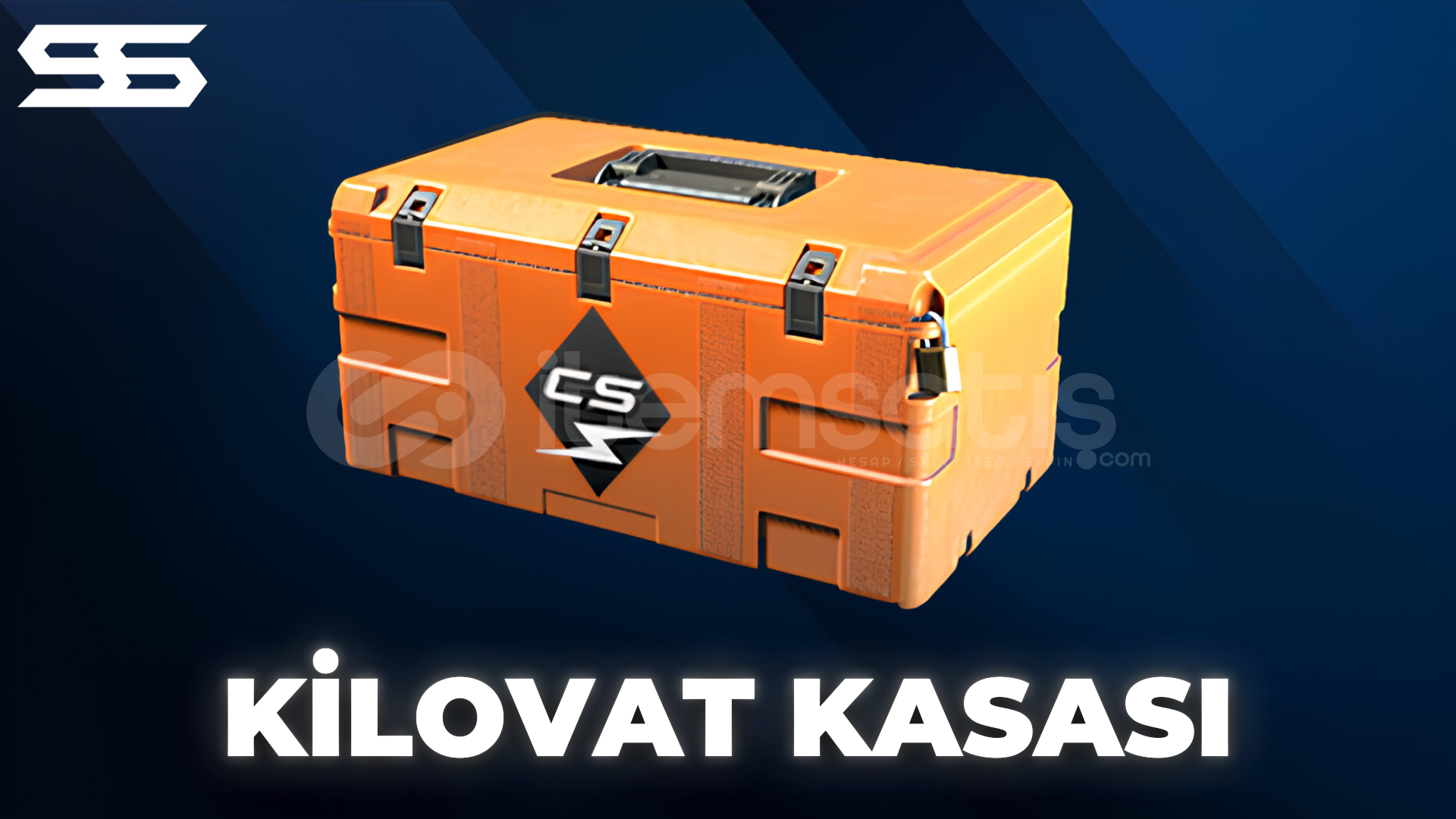 Kilovat Kasası Kilovat Kasası